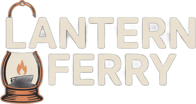 Lantern Ferry